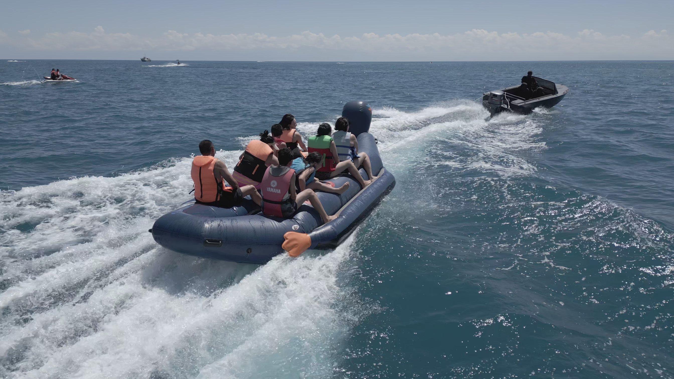 Скоростные катера